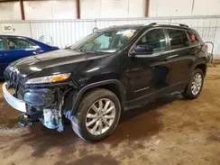 1C4PJMDS9HW547291 2017 JEEP GRAND CHEROKEE