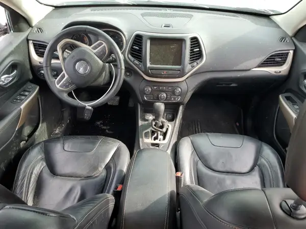 1C4PJMDS9HW568772 2017 JEEP GRAND CHEROKEE - Image 8
