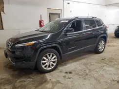 1C4PJMDS9HW582378 2017 JEEP GRAND CHEROKEE