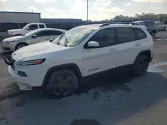 1C4PJMDS9HW583689 2017 JEEP GRAND CHEROKEE