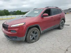 1C4PJMDS9HW598452 2017 JEEP GRAND CHEROKEE