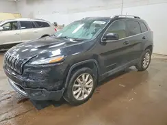 1C4PJMDS9HW601236 2017 JEEP GRAND CHEROKEE