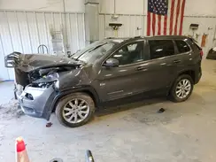 1C4PJMDS9HW601284 2017 JEEP GRAND CHEROKEE