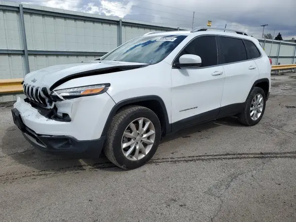 1C4PJMDS9HW647052 2017 JEEP GRAND CHEROKEE