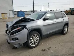 1C4PJMDS9HW651747 2017 JEEP GRAND CHEROKEE