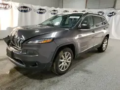 1C4PJMDS9HW665373 2017 JEEP GRAND CHEROKEE