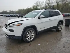 1C4PJMDSXGW105022 2016 JEEP GRAND CHEROKEE