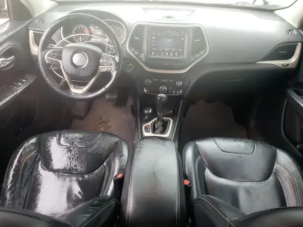1C4PJMDSXGW115422 2024 JEEP GRAND CHEROKEE - Image 8