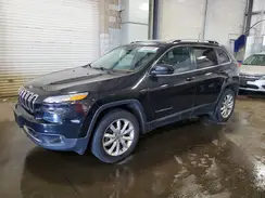 1C4PJMDSXGW121768 2016 JEEP GRAND CHEROKEE