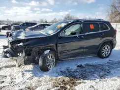 1C4PJMDSXGW129210 2016 JEEP GRAND CHEROKEE