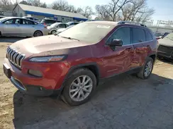 1C4PJMDSXGW169481 2016 JEEP GRAND CHEROKEE