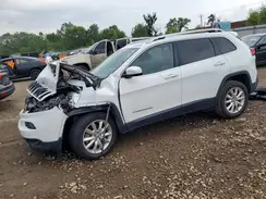 1C4PJMDSXGW175118 2016 JEEP GRAND CHEROKEE