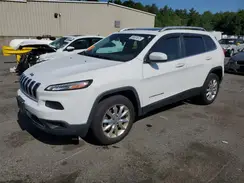 1C4PJMDSXGW219179 2016 JEEP GRAND CHEROKEE