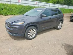 1C4PJMDSXGW227282 2016 JEEP GRAND CHEROKEE