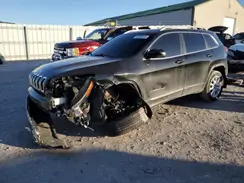 1C4PJMDSXGW228612 2016 JEEP GRAND CHEROKEE