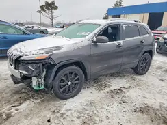 1C4PJMDSXGW231509 2016 JEEP GRAND CHEROKEE