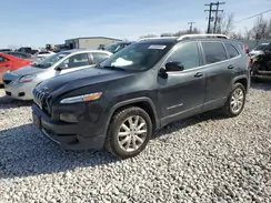 1C4PJMDSXGW231624 2016 JEEP GRAND CHEROKEE
