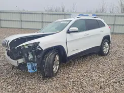 1C4PJMDSXGW253350 2016 JEEP GRAND CHEROKEE