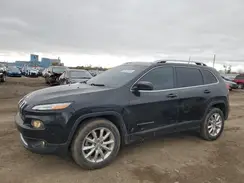 1C4PJMDSXGW253588 2016 JEEP GRAND CHEROKEE