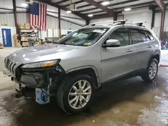 1C4PJMDSXGW277454 2016 JEEP GRAND CHEROKEE