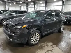 1C4PJMDSXGW286252 2016 JEEP GRAND CHEROKEE