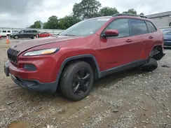 1C4PJMDSXGW310565 2016 JEEP GRAND CHEROKEE
