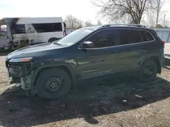 1C4PJMDSXGW316155 2016 JEEP GRAND CHEROKEE