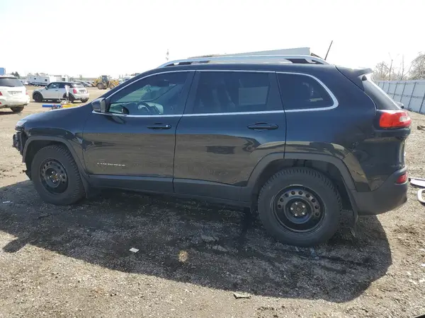 1C4PJMDSXGW316155 2016 JEEP GRAND CHEROKEE - Image 2
