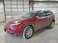 1C4PJMDSXGW318746 2016 JEEP GRAND CHEROKEE