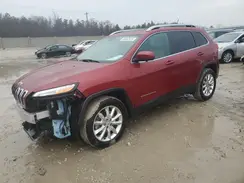 1C4PJMDSXGW323302 2016 JEEP GRAND CHEROKEE