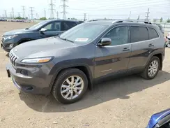 1C4PJMDSXHW503669 2017 JEEP GRAND CHEROKEE