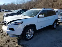 1C4PJMDSXHW538518 2017 JEEP GRAND CHEROKEE