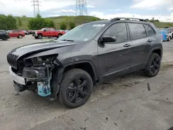 1C4PJMDSXHW551057 2017 JEEP GRAND CHEROKEE
