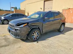 1C4PJMDSXHW580395 2017 JEEP GRAND CHEROKEE
