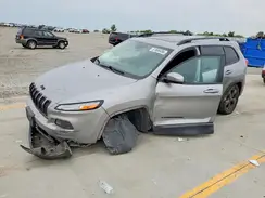 1C4PJMDSXHW590439 2017 JEEP GRAND CHEROKEE