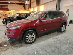 1C4PJMDSXHW594233 2017 JEEP GRAND CHEROKEE