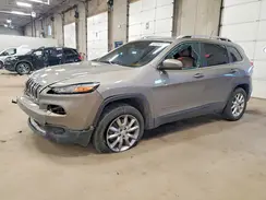 1C4PJMDSXHW632995 2017 JEEP GRAND CHEROKEE
