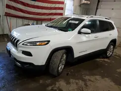 1C4PJMDSXHW638764 2017 JEEP GRAND CHEROKEE
