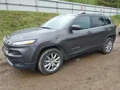 1C4PJMDX0JD506917 2018 JEEP GRAND CHEROKEE