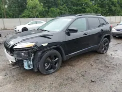 1C4PJMDX0JD507128 2018 JEEP GRAND CHEROKEE