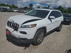 1C4PJMDX0JD527430 2018 JEEP GRAND CHEROKEE
