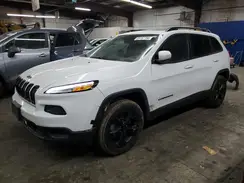 1C4PJMDX0JD548746 2018 JEEP GRAND CHEROKEE