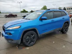 1C4PJMDX0JD551193 2018 JEEP GRAND CHEROKEE