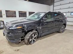 1C4PJMDX0JD576577 2018 JEEP GRAND CHEROKEE