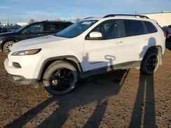 1C4PJMDX0JD592276 2018 JEEP GRAND CHEROKEE