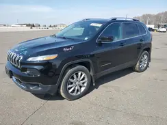 1C4PJMDX0JD601753 2018 JEEP GRAND CHEROKEE