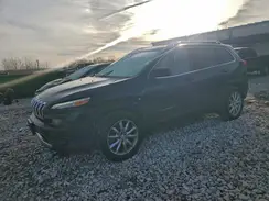 1C4PJMDX0JD603079 2018 JEEP GRAND CHEROKEE