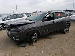 1C4PJMDX0KD112528 2019 JEEP GRAND CHEROKEE