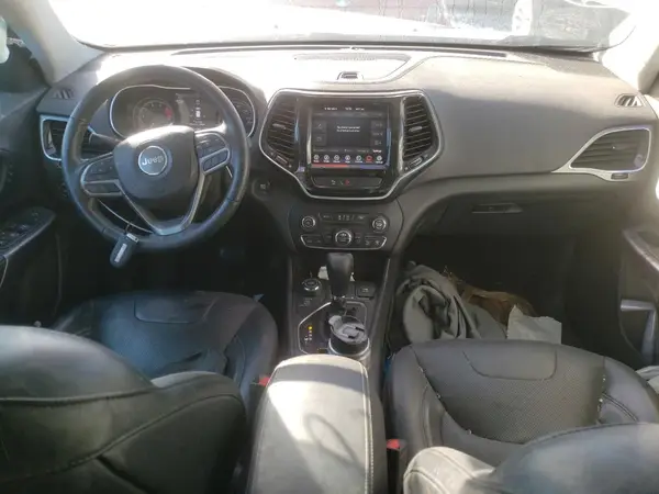 1C4PJMDX0KD112528 2019 JEEP GRAND CHEROKEE - Image 8