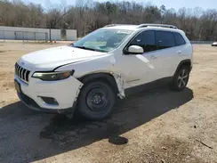 1C4PJMDX0KD126347 2019 JEEP GRAND CHEROKEE
